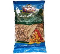 TRS Garam Masala Entero (200g) - Auténtico sabor de la India