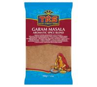 TRS Garam Masala - Mistura De Especiarias Aromaticas India, 100 Gramo