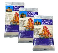 TRS Garlic Powder 100 g ajo en polvo