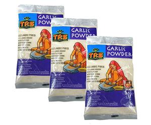 TRS Garlic Powder 100 g ajo en polvo