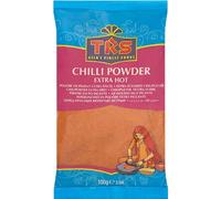 TRS - Guindilla extra picante en polvo - (1 X 100 GR)