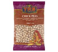 TRS - Guisantes de pollo (500 g, 10 unidades)