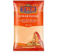 TRS Harina Juwar (Harina de Sorgo) 1kg