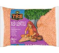 TRS Lentejas Rojas 1Kg