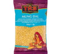 TRS Mungo Dal 500 g