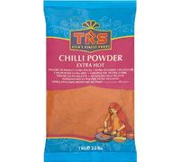 TRS, Pimiento picante extra en polvo, (1 X 1 KG)
