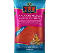 TRS Tandoori Condimento Parilla Especia Mezcla 100 g