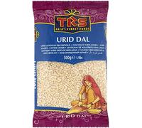 TRS Urid Dal 500g lentejas de Urid