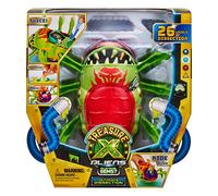 Trsor X Aliens S2-41550 - Autopsia de la Reina de los Extraterrestres