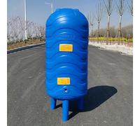 TRTDYFKH Depósito De Agua Presurizado Vertical Totalmente Automático, Tanque Presión con Kit Instalación, Depósitos Flexibles For Pozos, For Hogar/jardín(200L/52.8Gal)