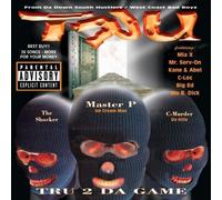 Tru 2 Da Game