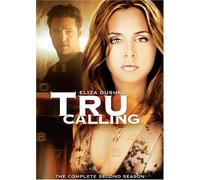 Tru Calling: The Complete Second Season [Reino Unido] [DVD]