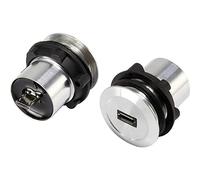 TRU Components 92007P29 1365796 - Conector Hembra USB 01 a Micro USB