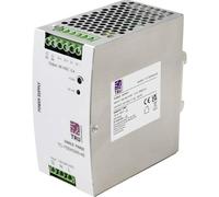 TRU Components TC-13850164 - Fuente de alimentación de riel DIN 48 V/DC 5 A 240 W Nbr. Salidas: 1 x Contenido 1 pieza