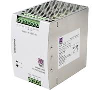TRU Components TC-13864576 - Fuente de alimentación de riel DIN 48 V/DC, 10 A, 480 W, Nbr. Salidas: 1 x Contenido 1 pieza