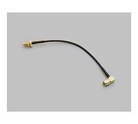 TRU Components TC-2510540 - Adaptador HF SMA Hembra - SMA Macho 15.00 cm 1 unid(s)