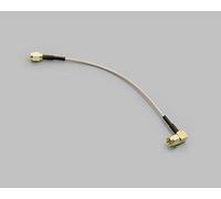 TRU Components TC-2510545 - Adaptador HF (Conector SMA, 30 cm)