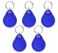 TRU COMPONENTS TC-9927192 - Tarjeta RFID (5 unidades)