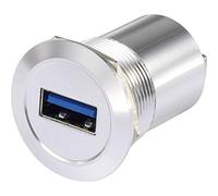 TRU Components USB-Einbaufemale 3.0 USB-08 Inhalt: 1St.