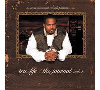 Tru-Life - Journal V.1