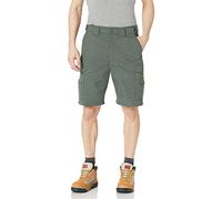 Tru-Spec 24-7 - Pantalones Cortos Tácticos Originales para Hombre, Verde Oliva, 46