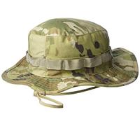Tru-Spec Boonie Militar Sombrero, Scorpion OCP, 7 1/8 Unisex Adulto