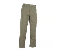 Tru-Spec - Pantalón para Hombre, Hombre, Color Ranger Green, tamaño 28 Unhemmed