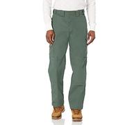 Tru-Spec Pantalón táctico Original, Hombre, Verde Oliva, 52W / 37L