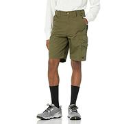 Tru-Spec Pantalones Cortos para Hombre, 24 - 7 rngr Grn 9 "P/C R/S, Hombre, Ranger Green