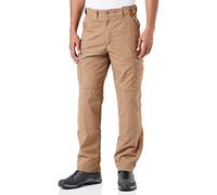 Tru-Spec Pantalones tácticos 24-7 para Hombre., Hombre, Pantalones., 3800, marrón, 52