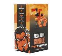 Tru Tension | Motorcycle Mega Tool Embalar | Herramientas y Accesorios de Motocicleta