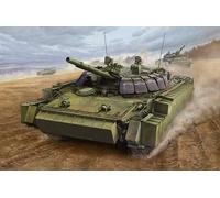 (TRU00365) - Trumpeter 1:35 - BMP-3M Russian APC with ERA