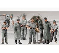 (TRU00409) - Trumpeter 1:35 - German Karl Gun Artillery