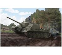 (TRU00915) - Trumpeter 1:16 - Russian Sukhoi SU-100