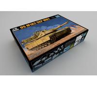 (TRU00927) - Trumpeter 1:16 - US M1A2 SEP Abrams Main Battle Tank