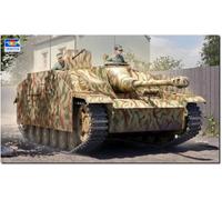 (TRU00946) - Trumpeter 1:16 - StuG.III Ausf.G 1943 Production