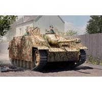(TRU00946) - Trumpeter 1:16 - StuG.III Ausf.G 1943 Production
