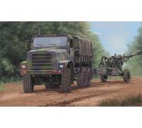 (TRU01011) - Trumpeter 1:35 - US MTVR All Terrain Vehicle
