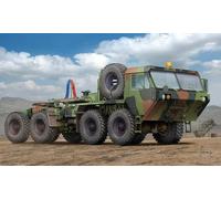 (TRU01021) - Trumpeter 1:35 - HEMTT US M983 Tractor