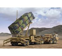 (TRU01037) - Trumpeter 1:35 - M983 HEMTT & M901 Patriot SAM System