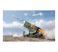 (TRU01096) - Trumpeter 1:35 - NASAMS Norwegian Missile System