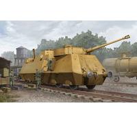 (TRU01516) - Trumpeter 1:35 - PanzerJager Triebwagen 51