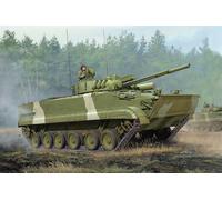 (TRU01528) - Trumpeter 1:35 - BMP-3 Russian Infantry Fighting Vehicle