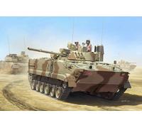 (TRU01531) - Trumpeter 1:35 - BMP-3 UAE Infantry Fighting Vehicle