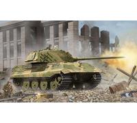 (TRU01538) - Trumpeter 1:35 - German E-75 (75-100 tons) Standardpanzer