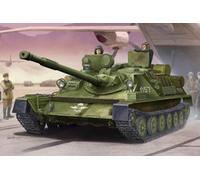 (TRU01588) - Trumpeter 1:35 - ASU-85M Mod.1956 Self Propelled Gun