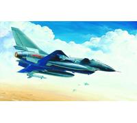 (TRU01611) - Trumpeter 1:72 - Chengdu J-10A Single Seat Version