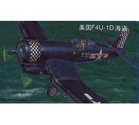 (TRU02221) - Trumpeter 1:32 - Vought F4U-1D Corsair