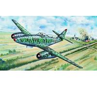 (TRU02236) - Trumpeter 1:32 - Messerschmitt Me 262 A-2a