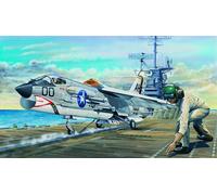 (TRU02272) - Trumpeter 1:32 - Vought F-8E Crusader